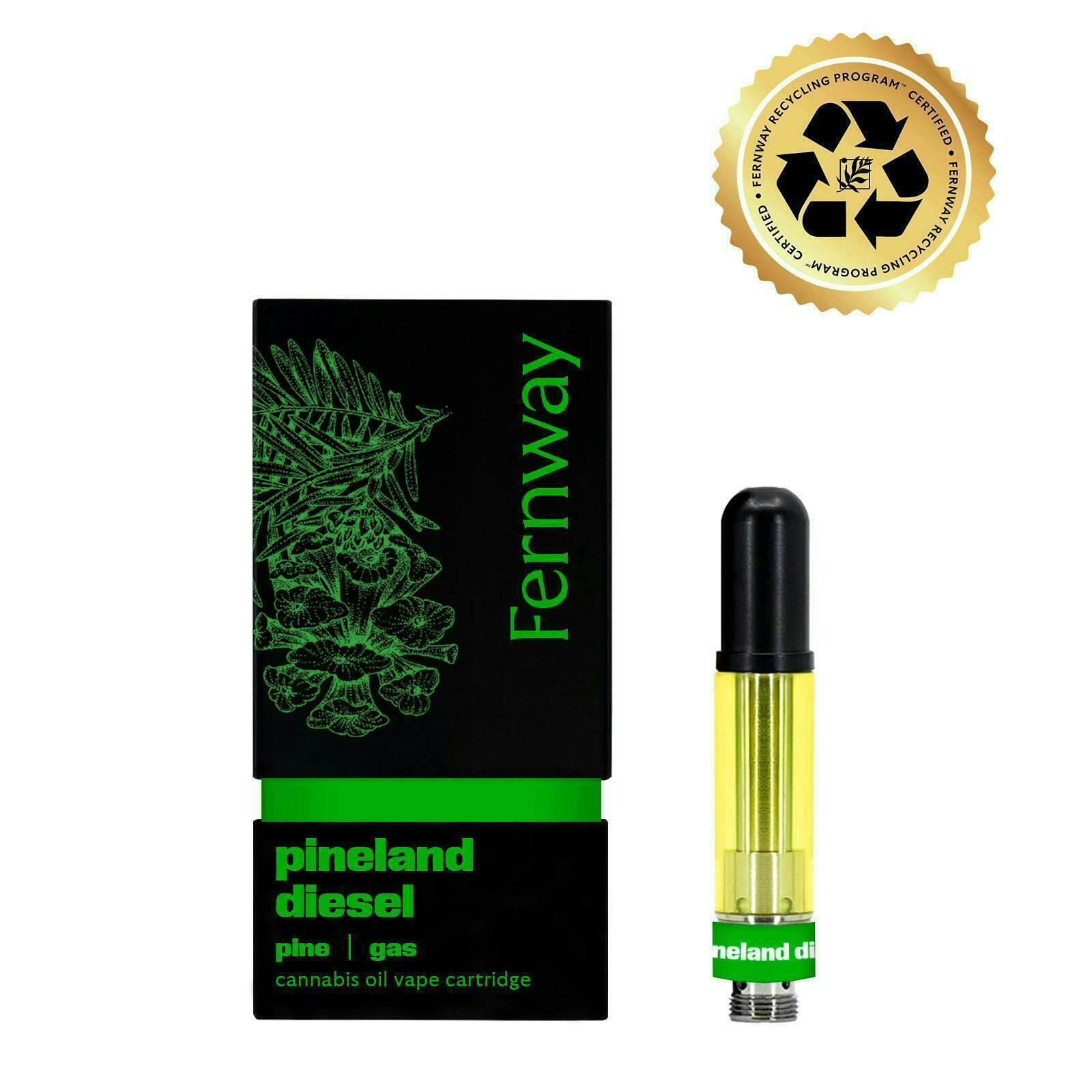 Pineland Diesel