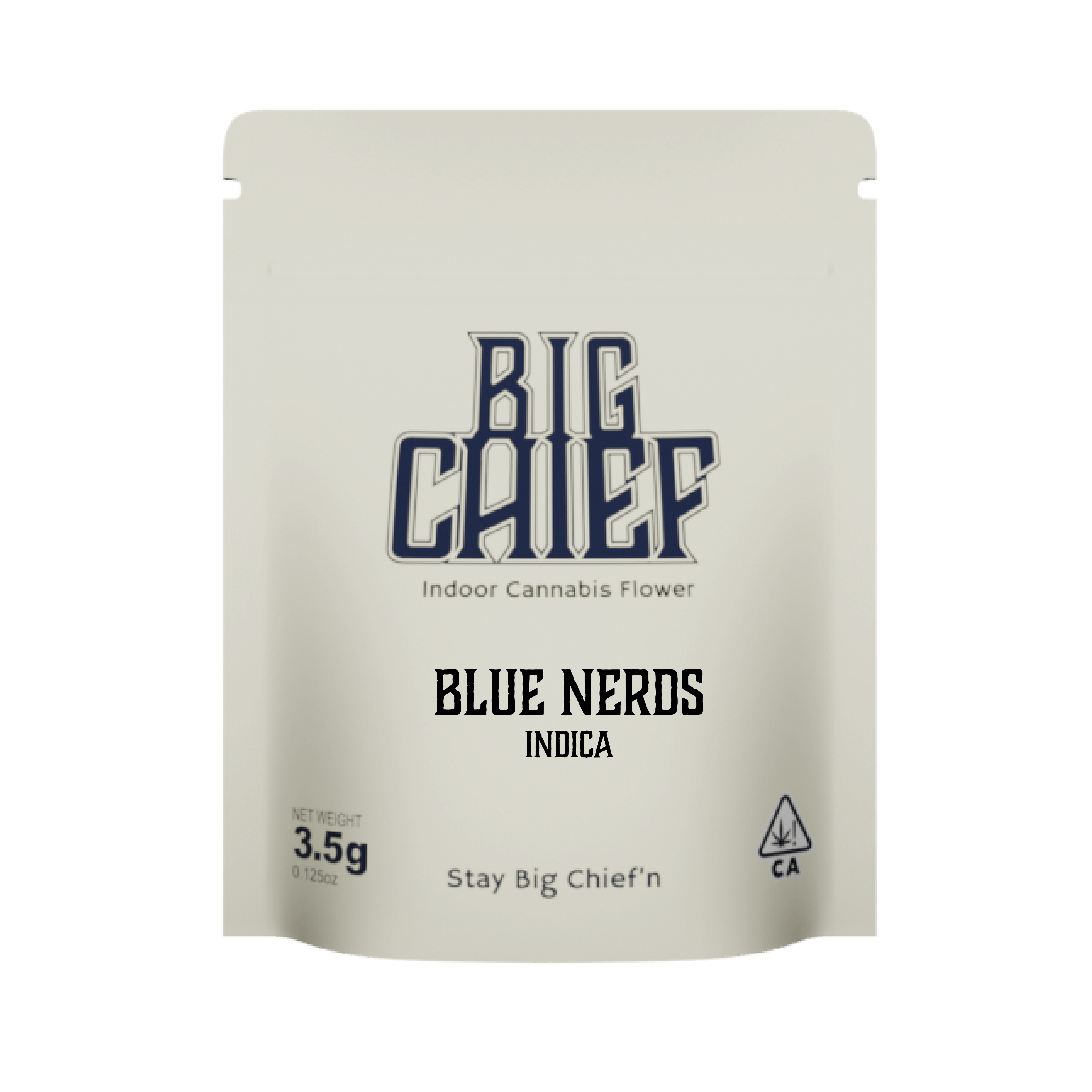 Big Chief Brand Disposable Vape Pens