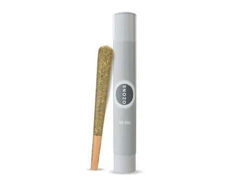 Ozone | GMO | Pre Roll | 1g