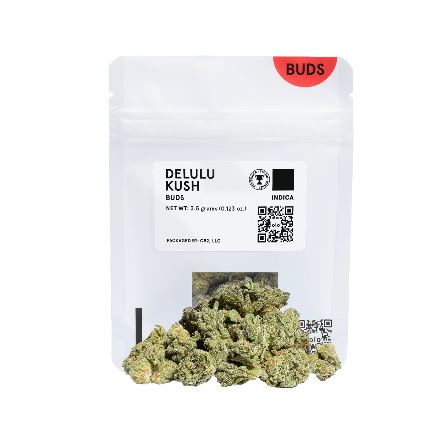 lolo — Kush Mints
