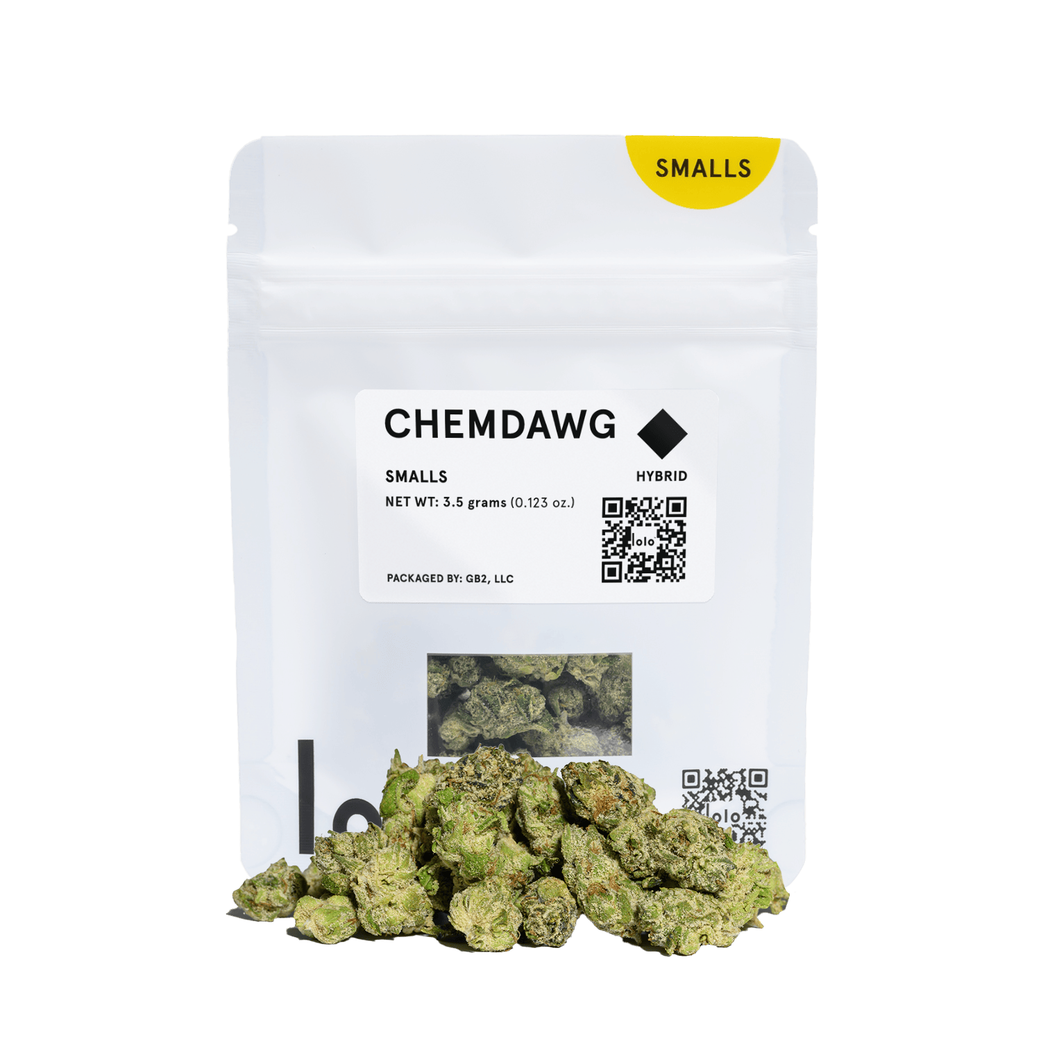 lolo: Chemdog