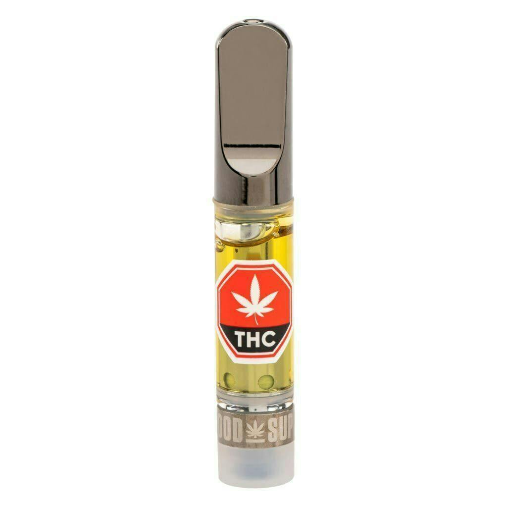 Purple Monkey 1g 510 Vape