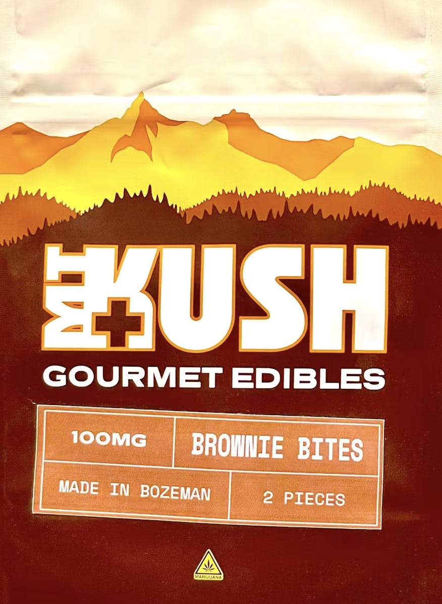 Brownie Bites Pk.