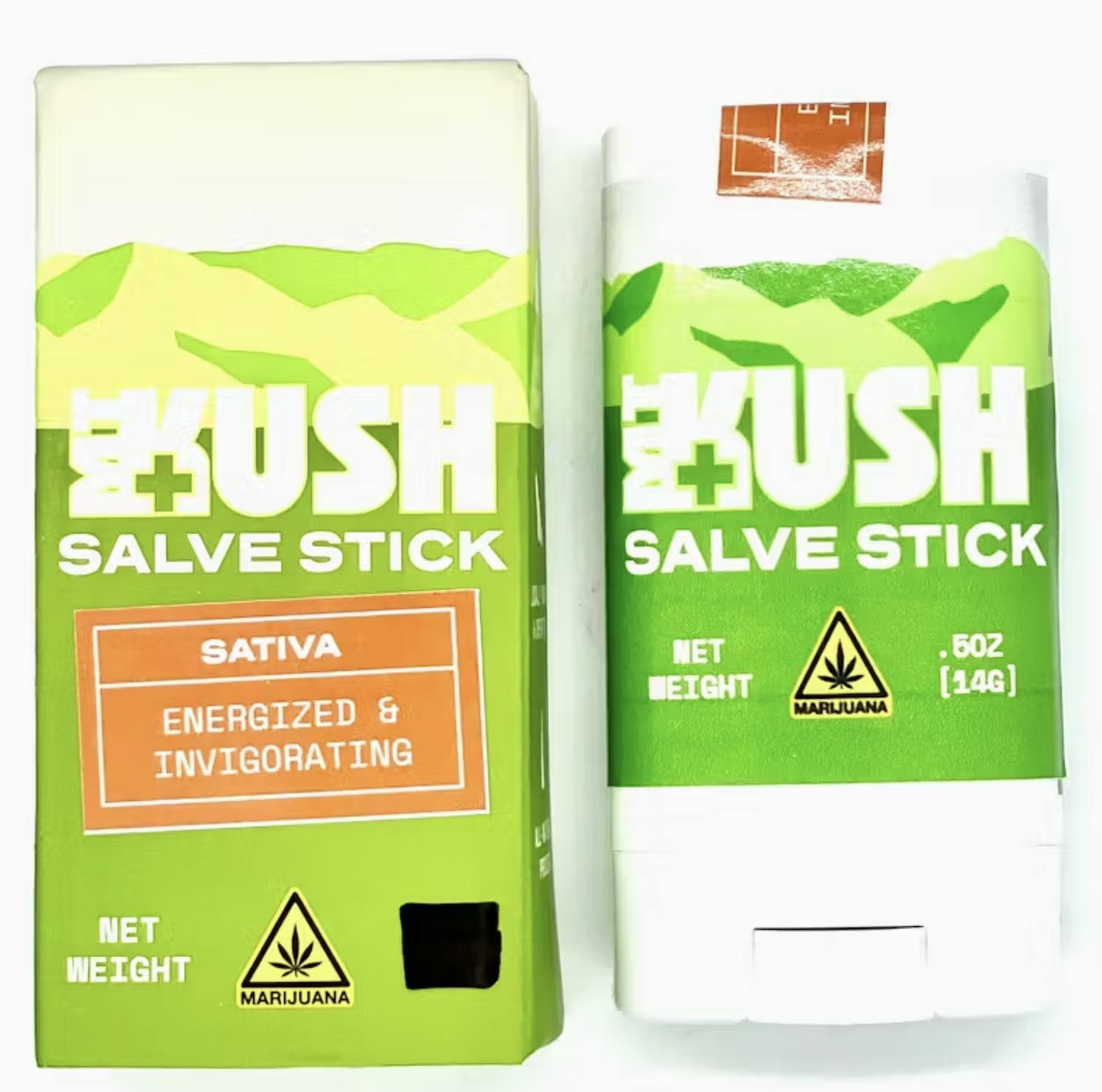 Arnica + Lemongrass (salve stick) | 173.18