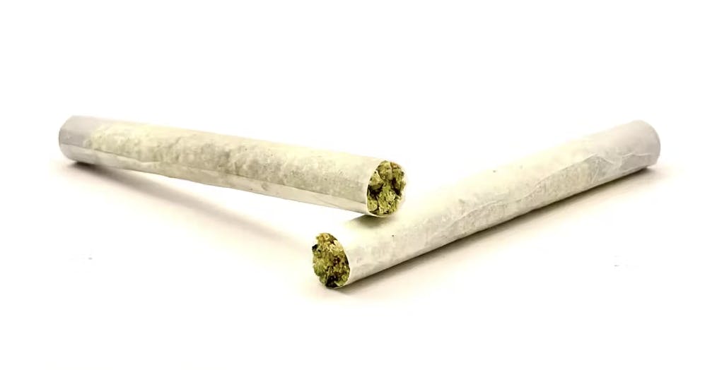 Pre Roll | Blue Zushi | 0.75g at Montana Kush - Gallatin Gateway Dispensary