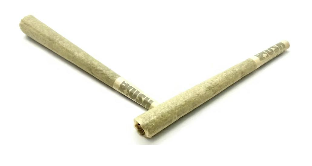 Pre Roll | Grandma's Beetz | 1g by Montana Kush