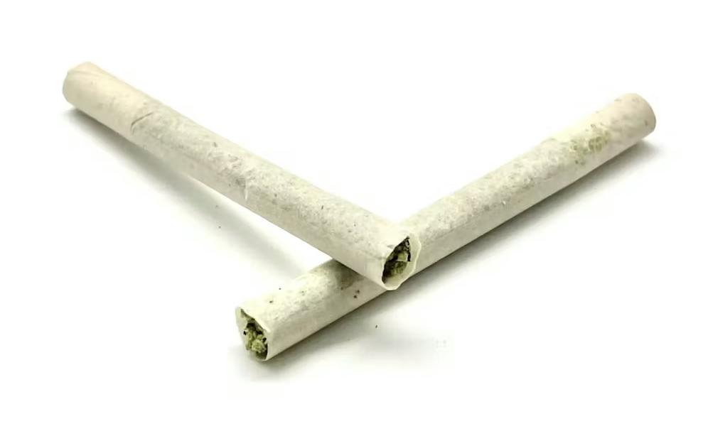 Pre Roll | Maui Wowie | .5g at Montana Kush - Butte Dispensary