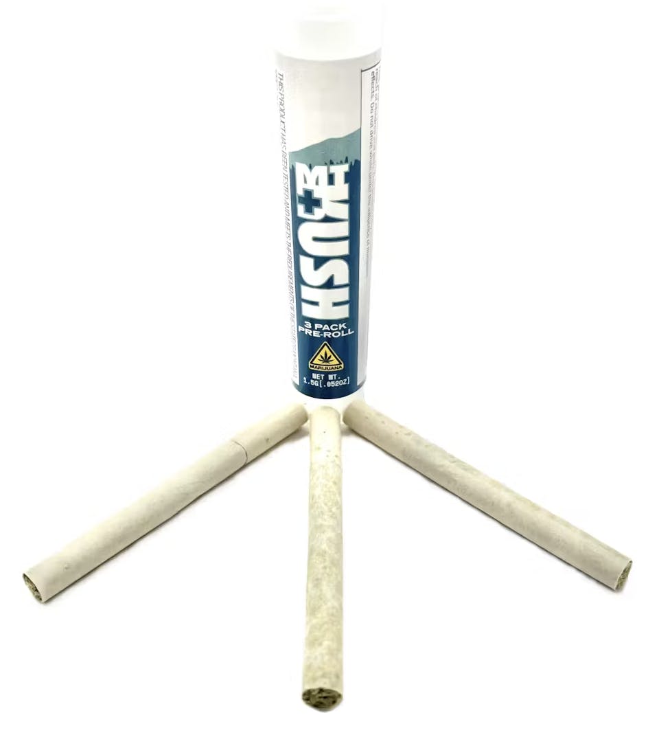 Pre Roll Paradise Sunset 3pk