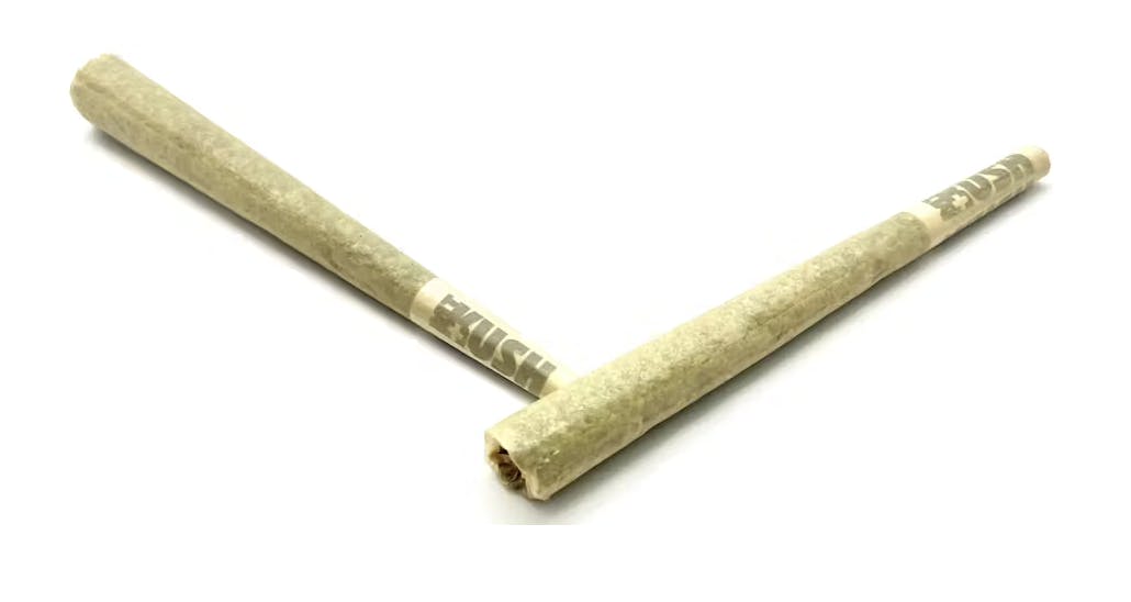 Pre Roll | Maui Wowie | 1g at Montana Kush - Helena Dispensary