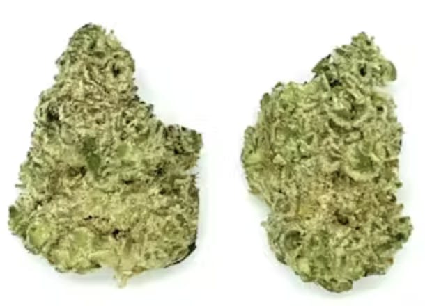 Prepack | Lemon Tree by Montana Kush