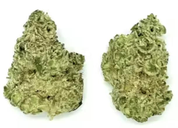Prepack | Stay Puft at Lone Peak Cannabis Company
