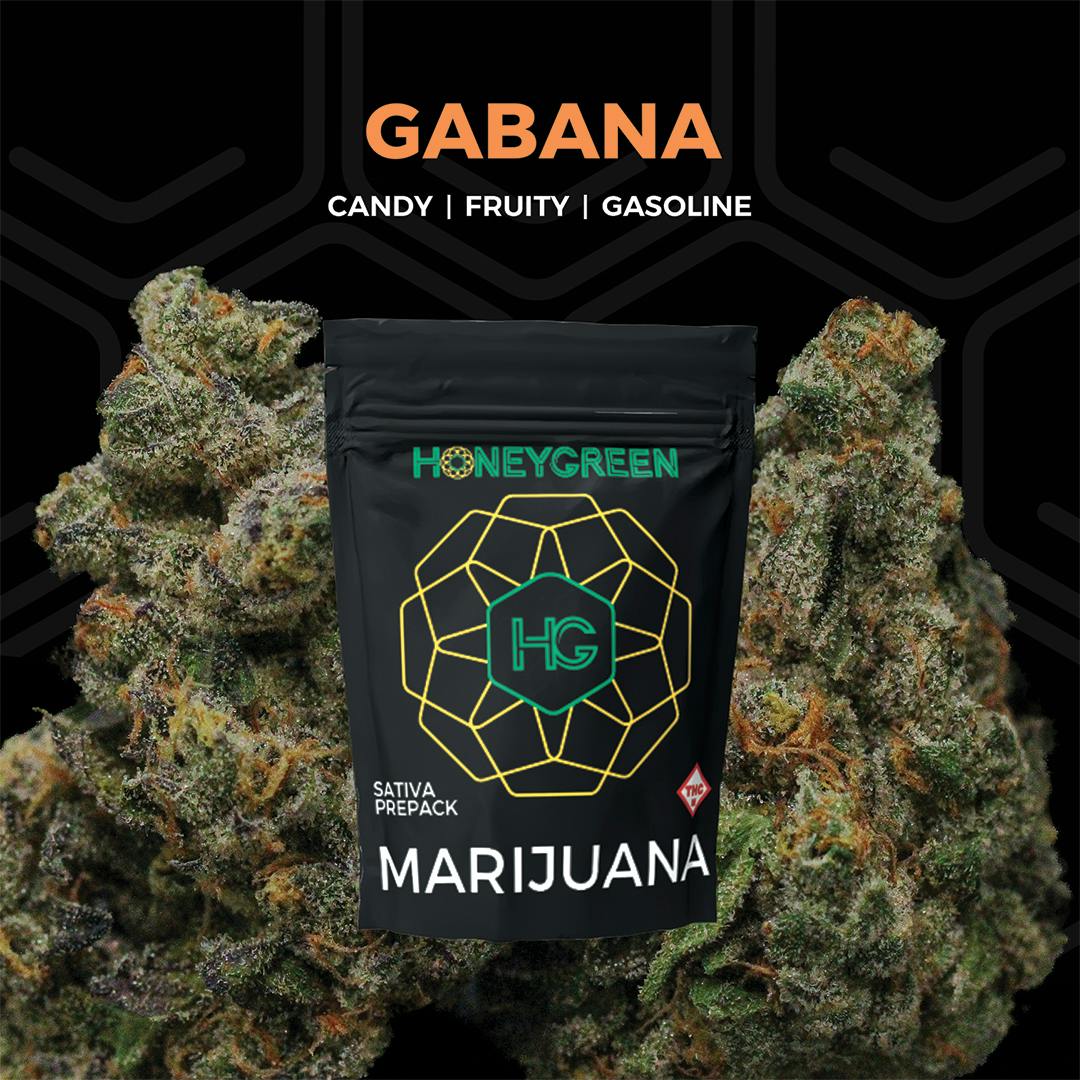 Gabana