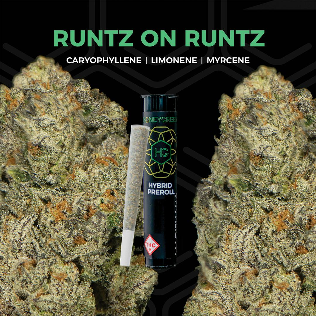 Runtz on Runtz