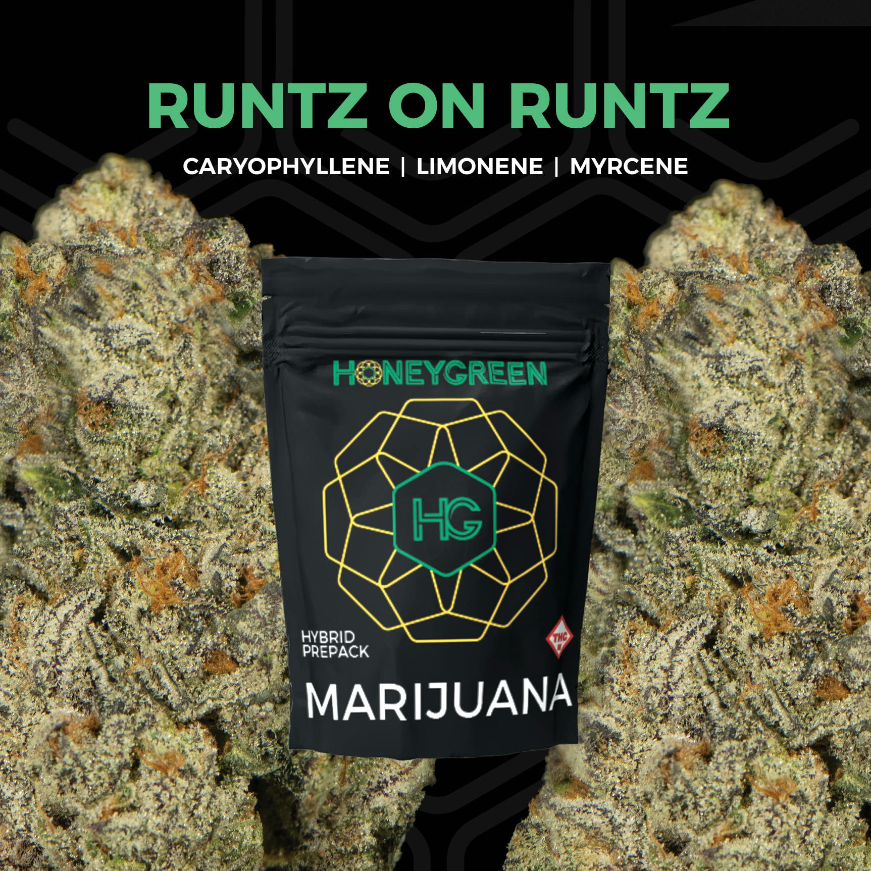 Runtz on Runtz