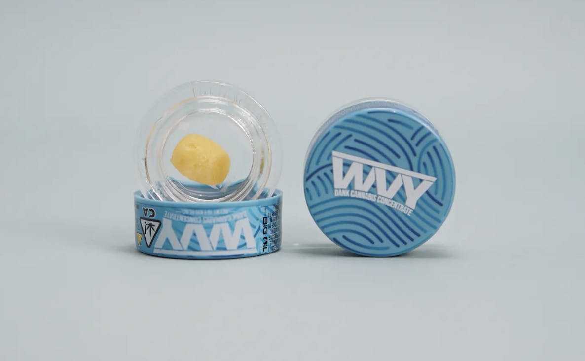 WVY -: Tahoe Brunch - Budder