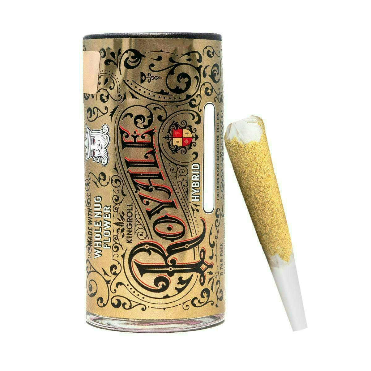 KINGROLL: Slurty 3