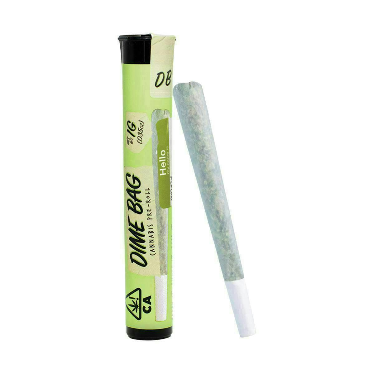 Purple Milk | Joint | 1g