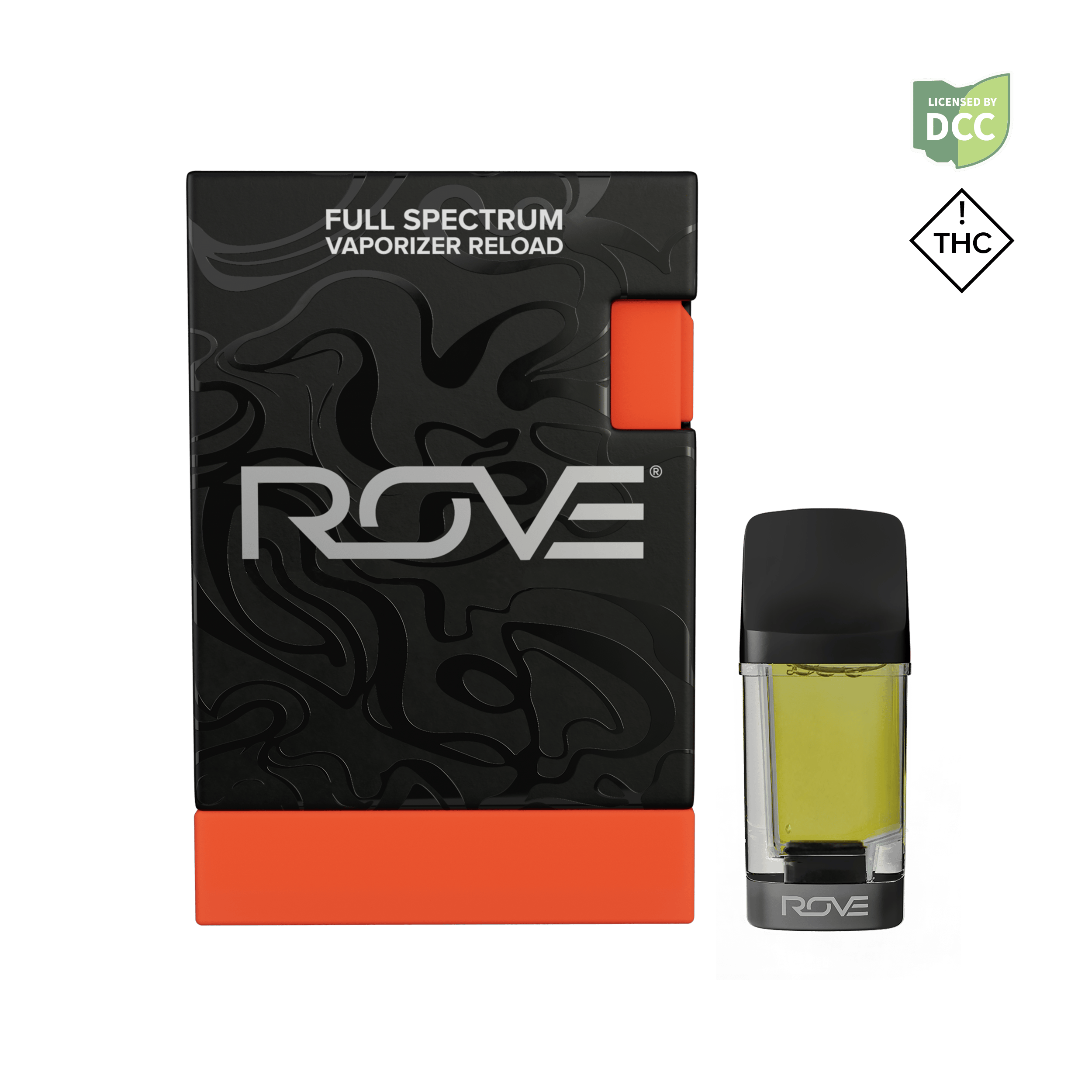 ROVE — Pineapple Express