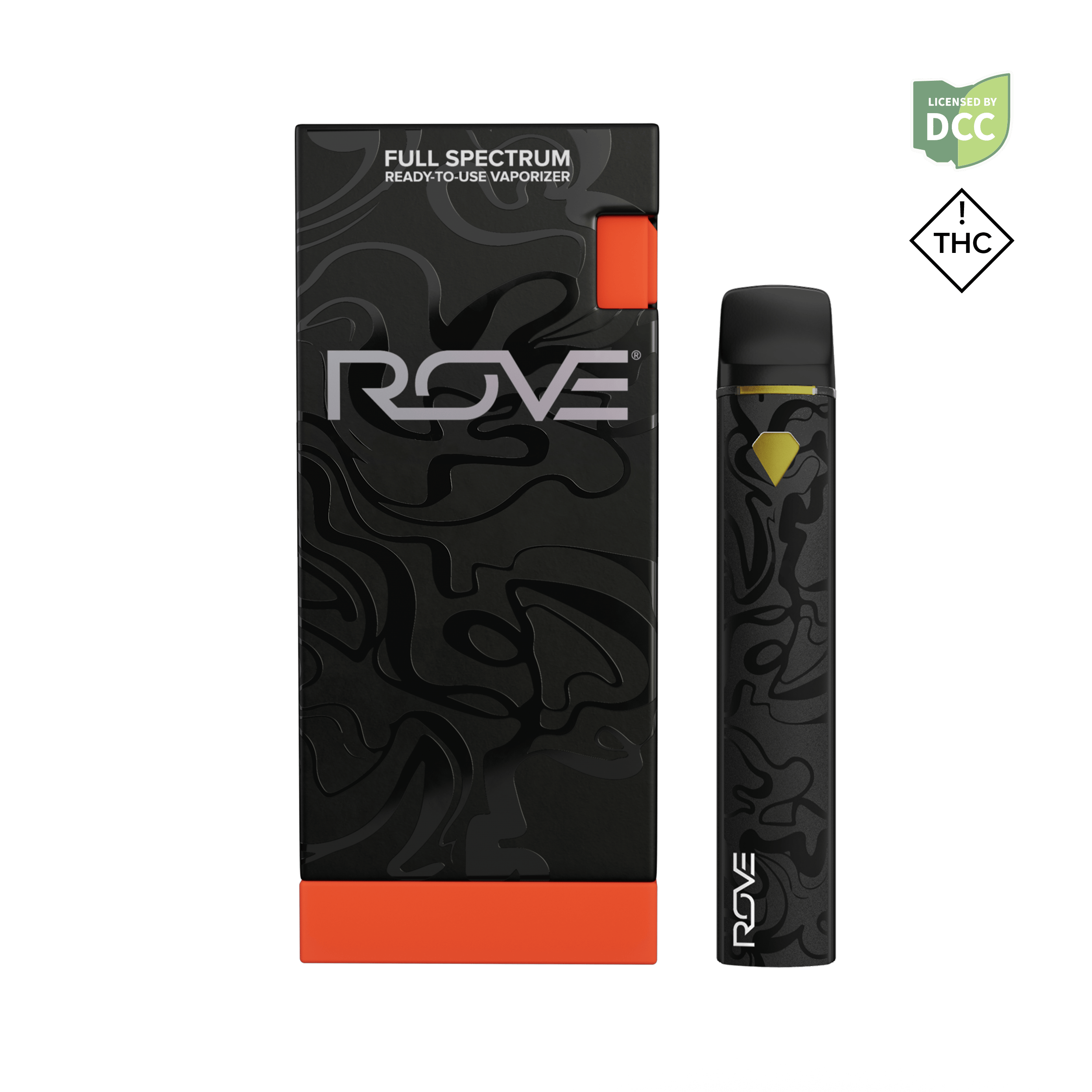 ROVE — Pineapple Express