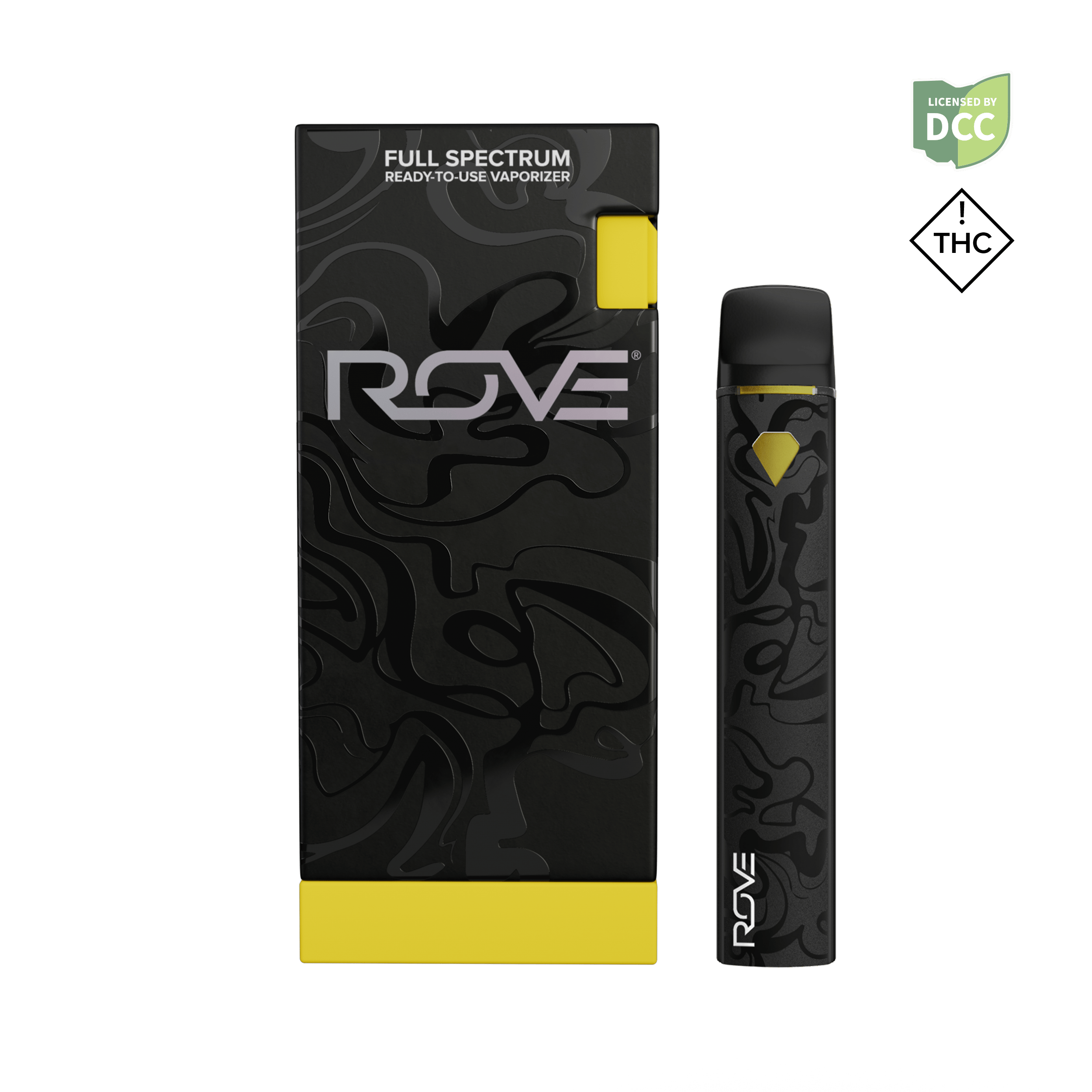 ROVE: Maui Wowie
