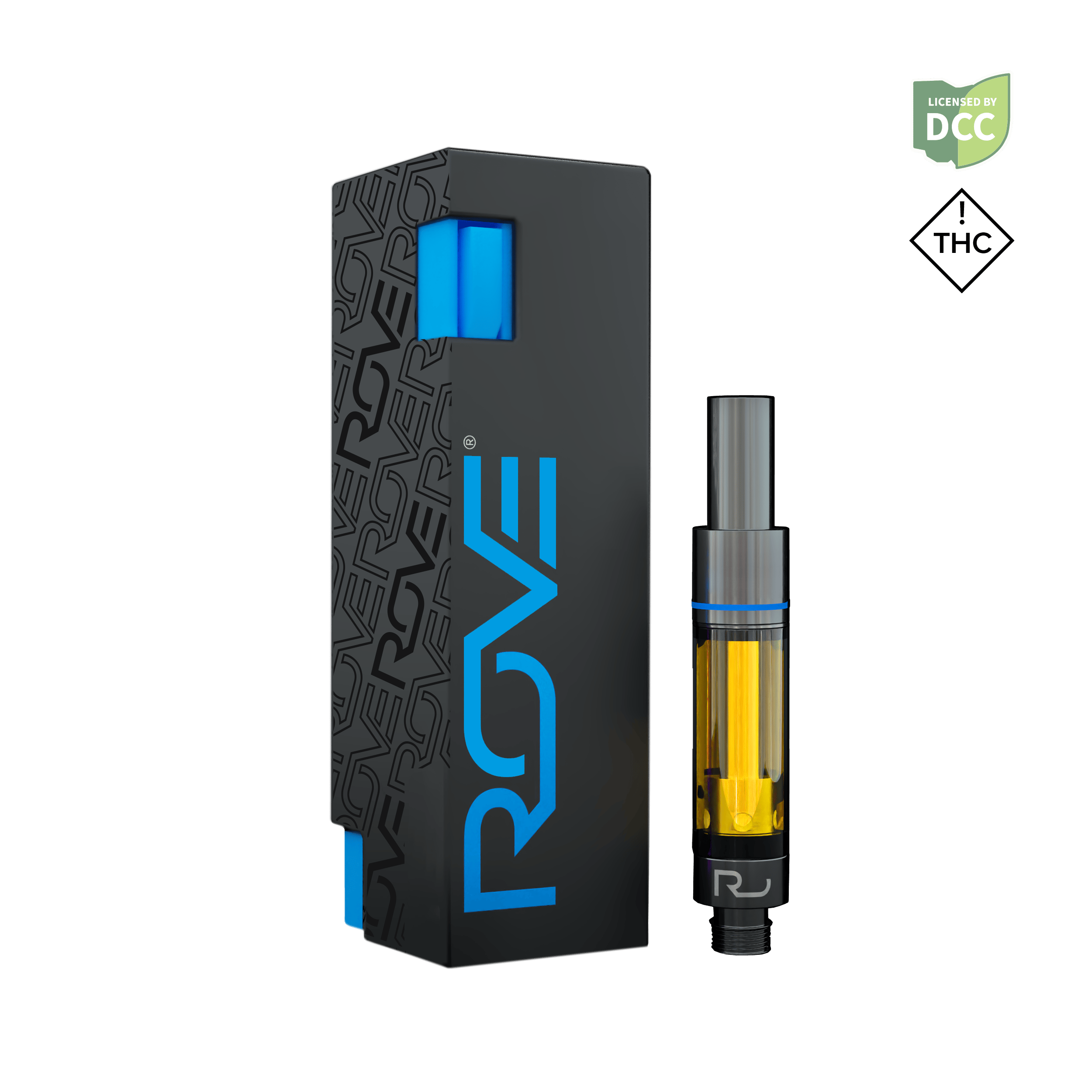 Kush | ROVE Classics | 1g OH by Rove