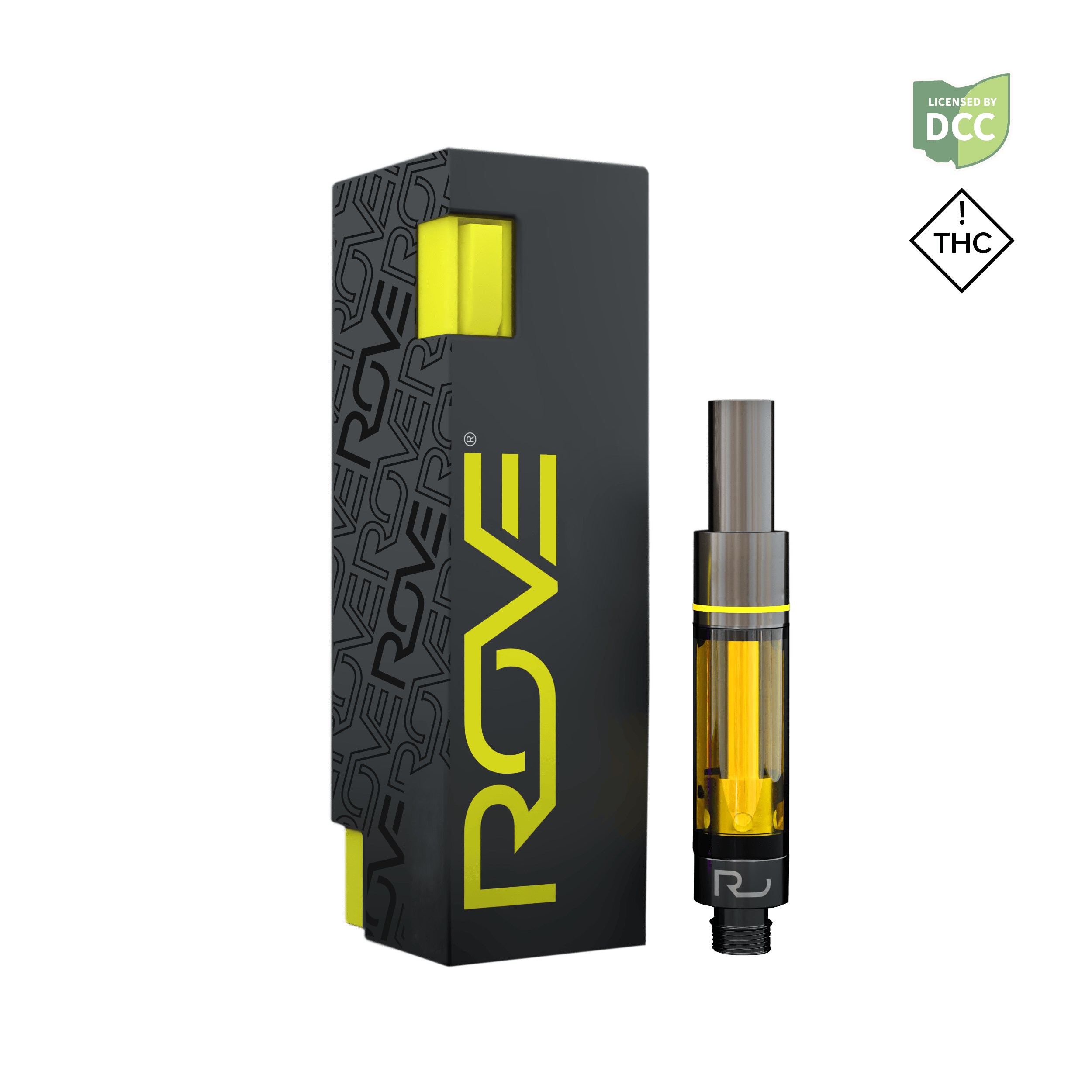 Waui | ROVE Classics | 1g OH by Rove