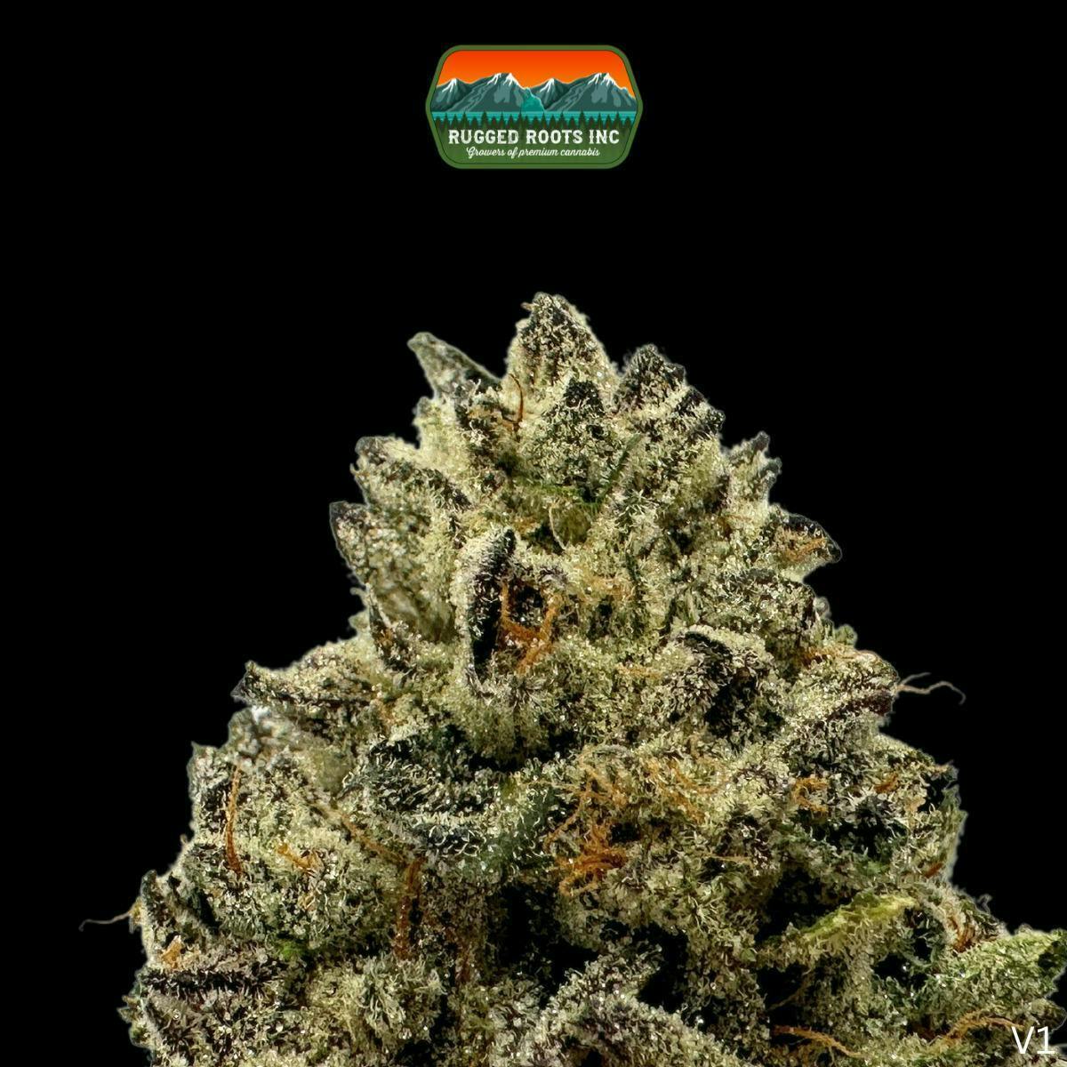 Rugged Roots | Barf Breath 1g by Rugged Roots