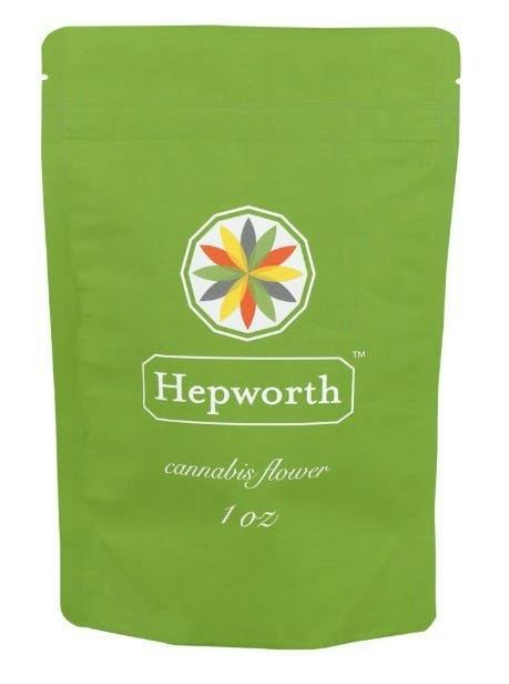 Durban Poison x Soap Flower | 28g by Hepworth