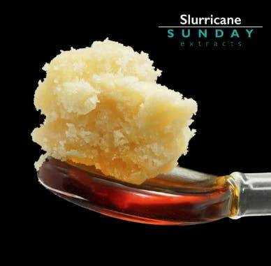 Slurricane