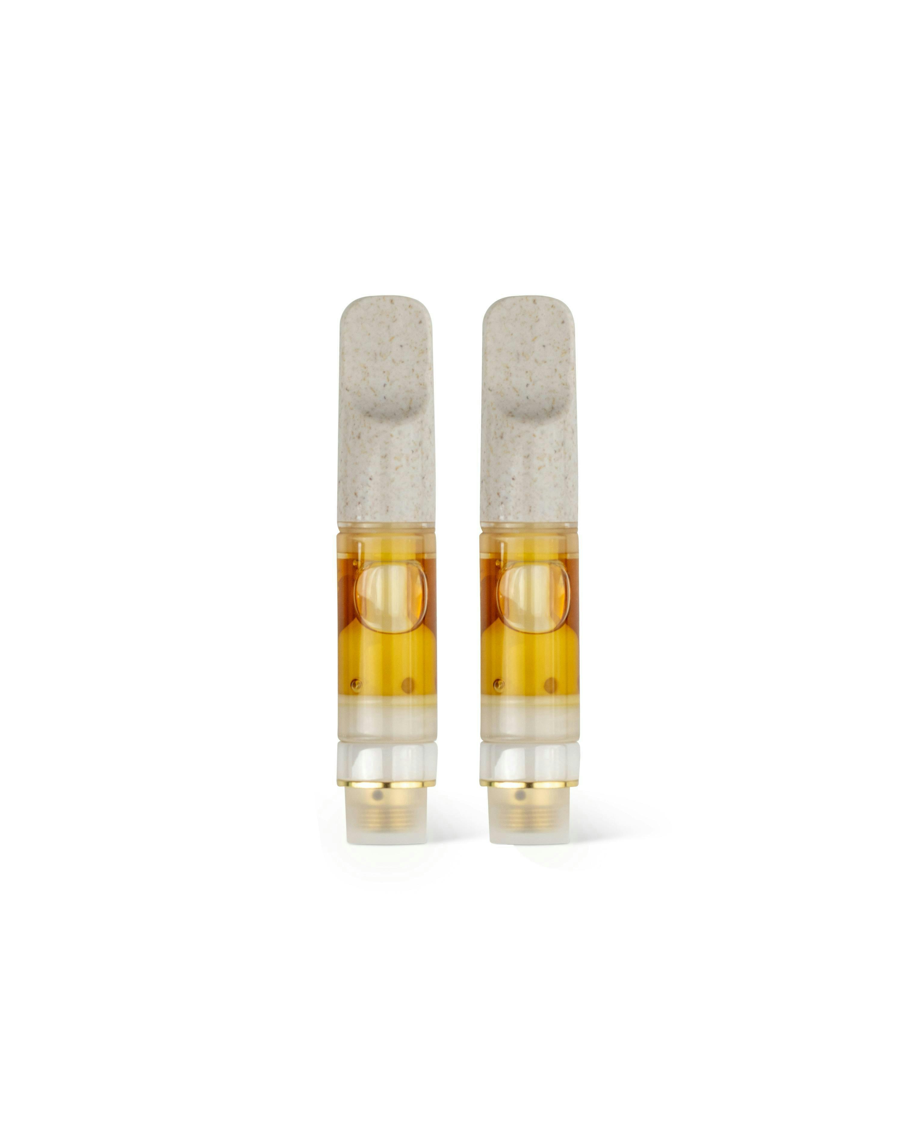 Candy Rain Live Resin 510 Vape Cart | 2 x 0.5g by MFNY