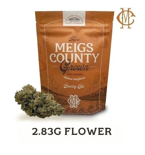 Strawberry Guava Flower 2.83g