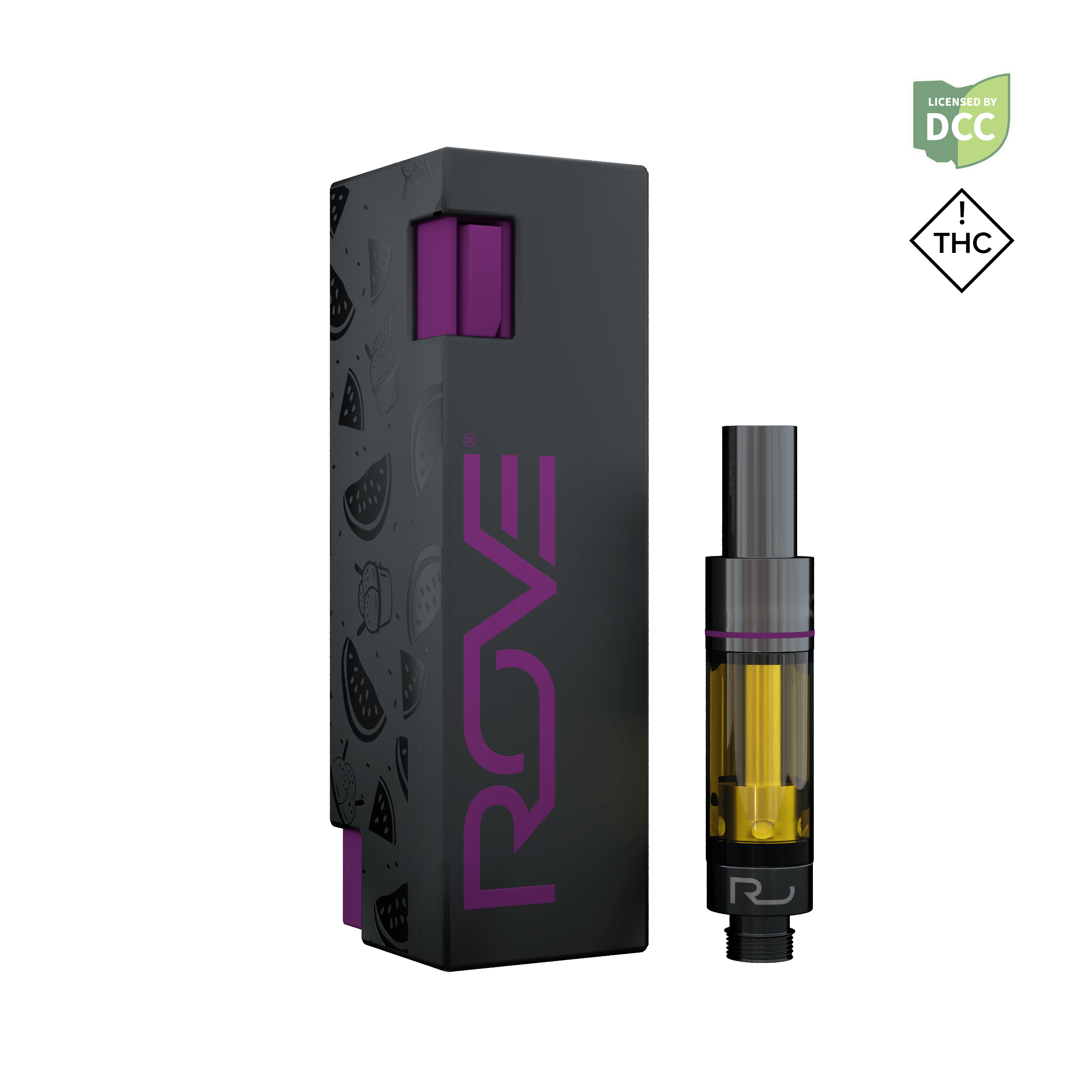 Gelato | ROVE Classics | 1g OH by Rove