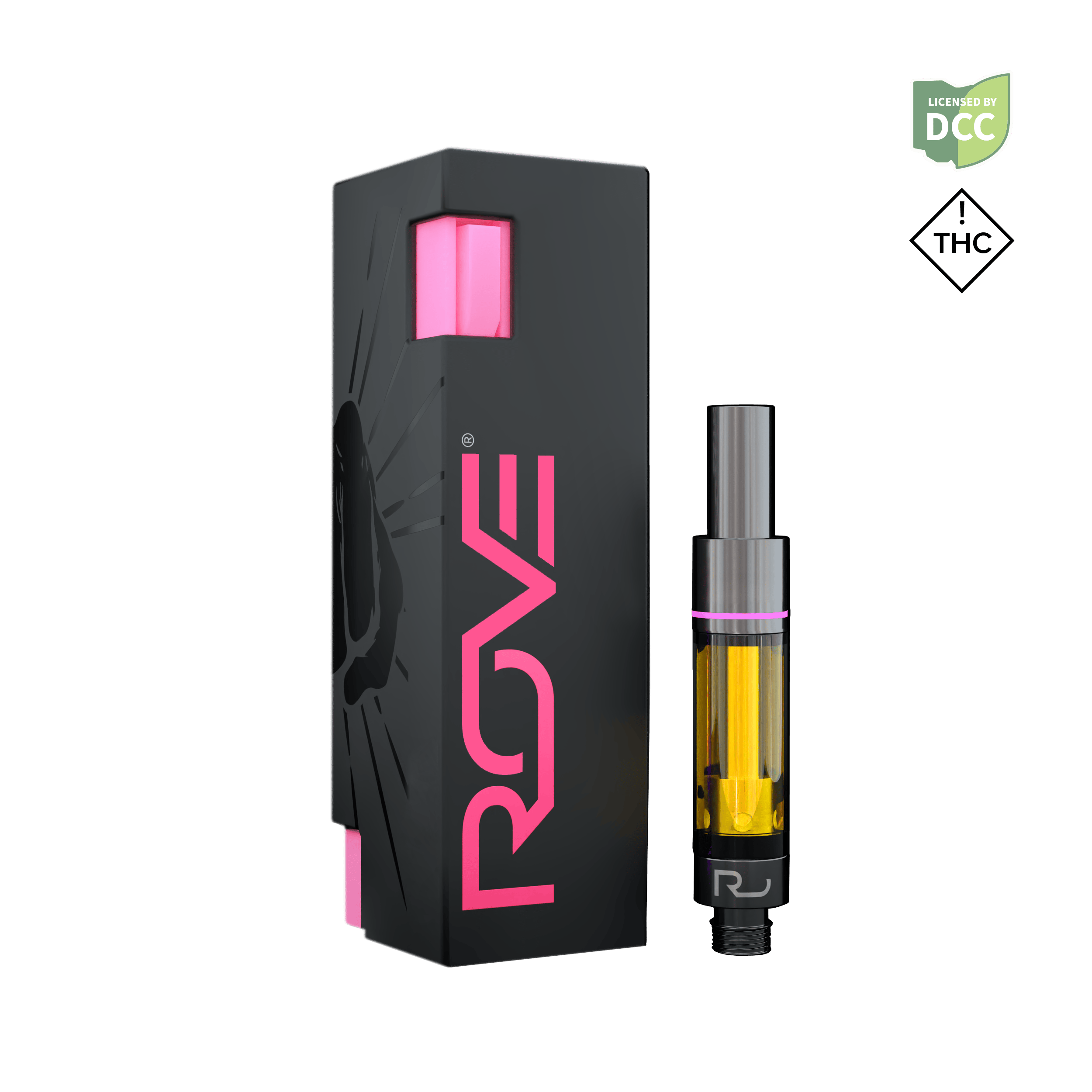 Punch | ROVE Classics | 1g OH by Rove