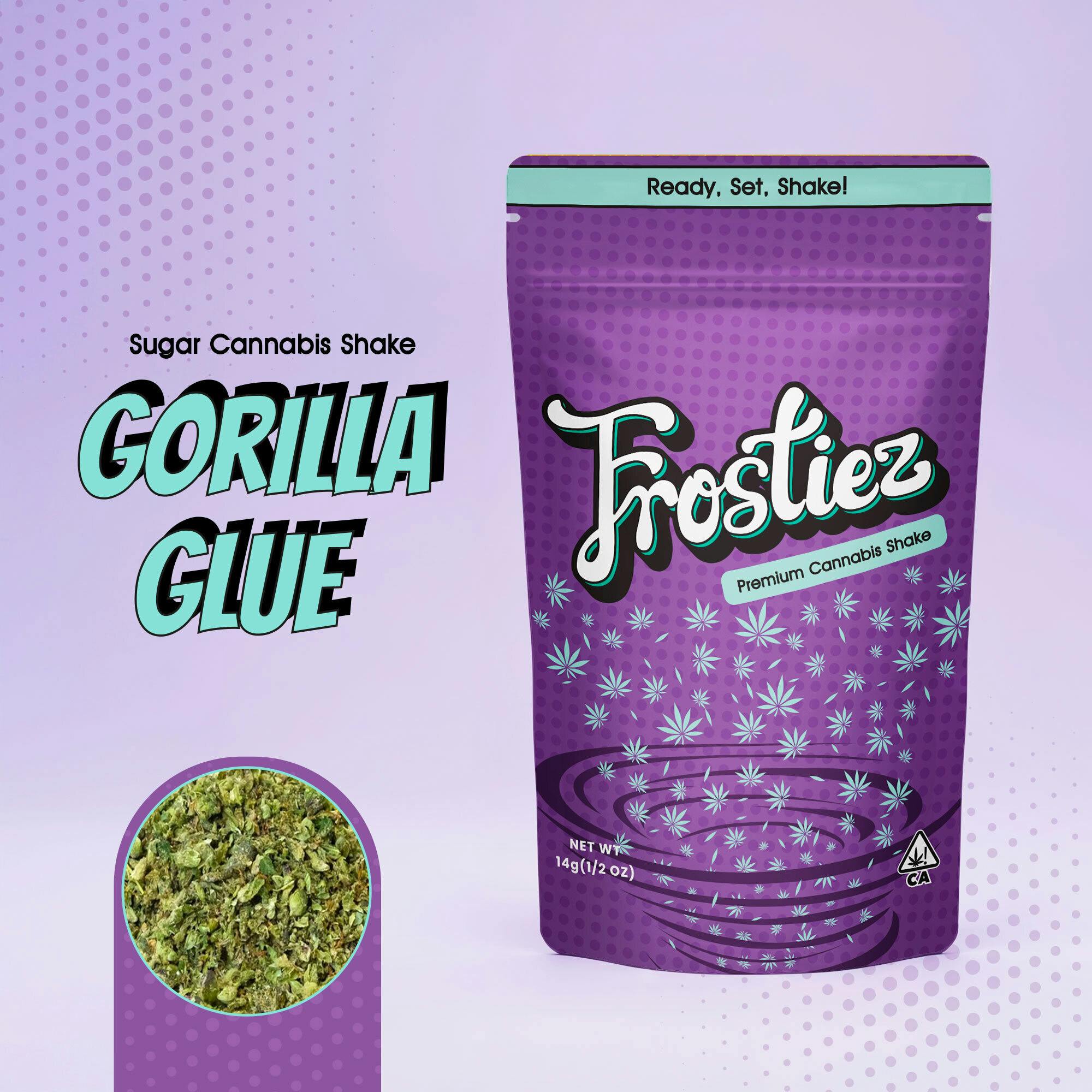 Frostiez — GG4