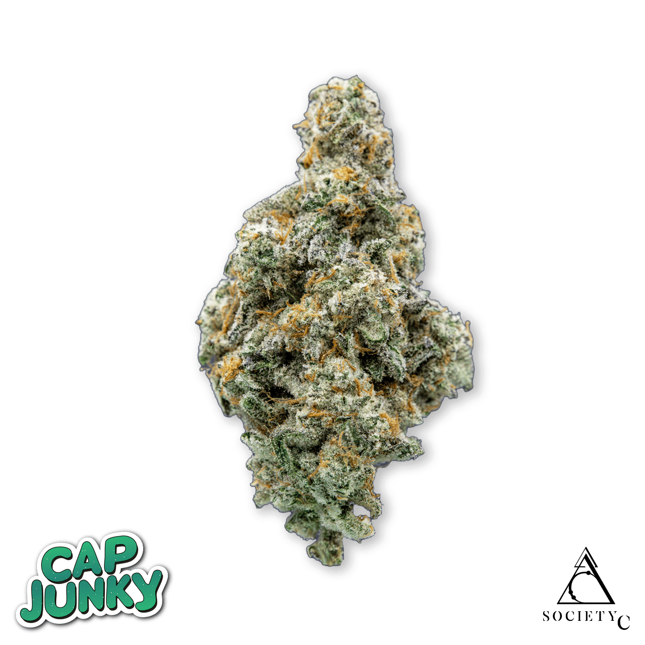 Cap Junky | Buds | 1g by Society C