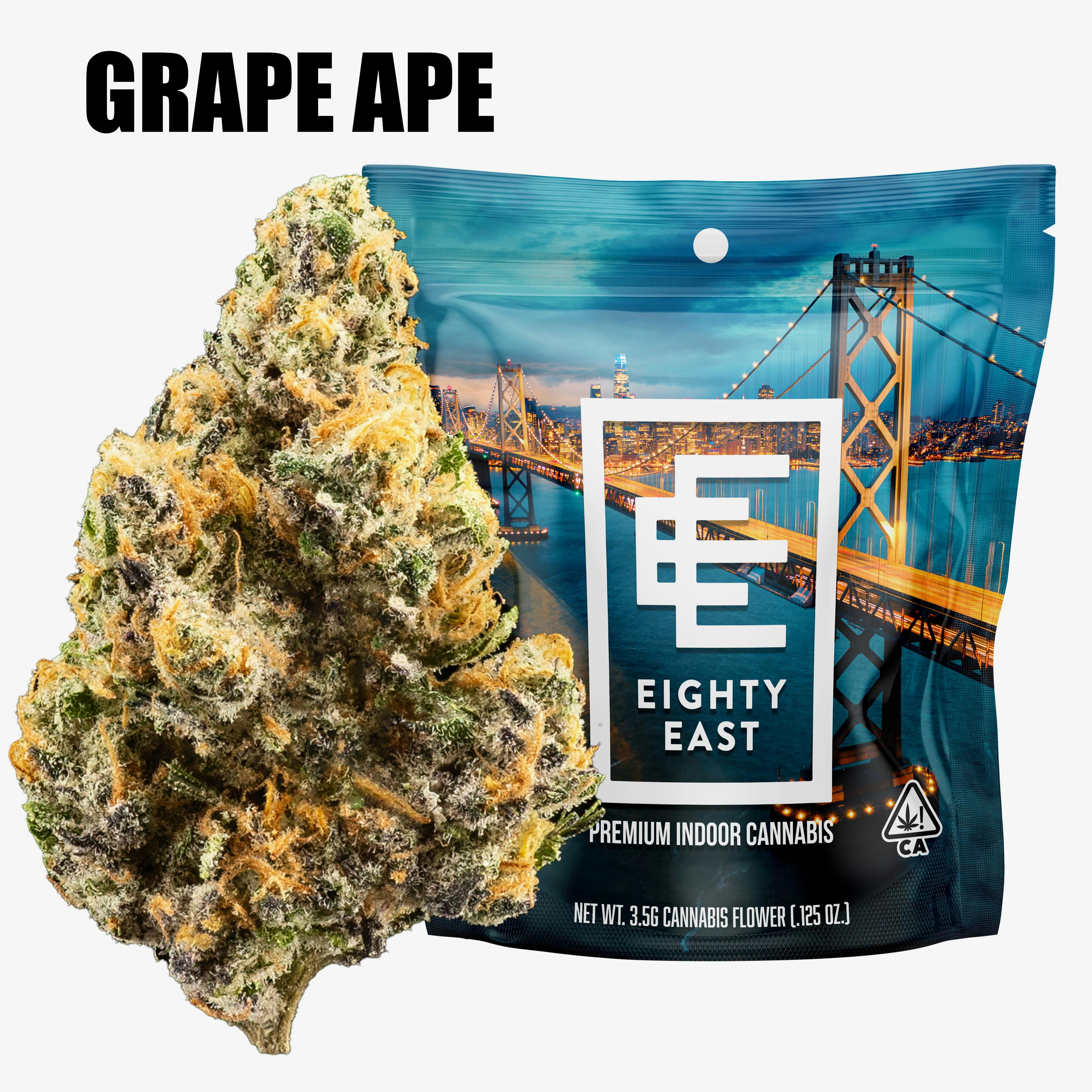 Grape Ape