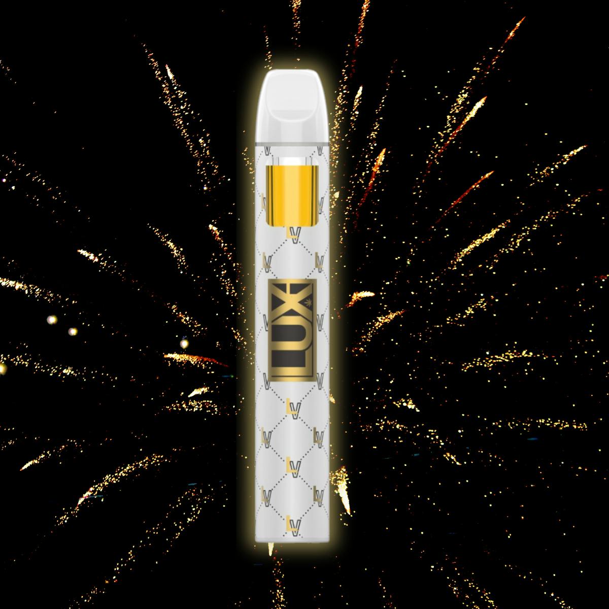 Gelato Diamonds Sauce Pen