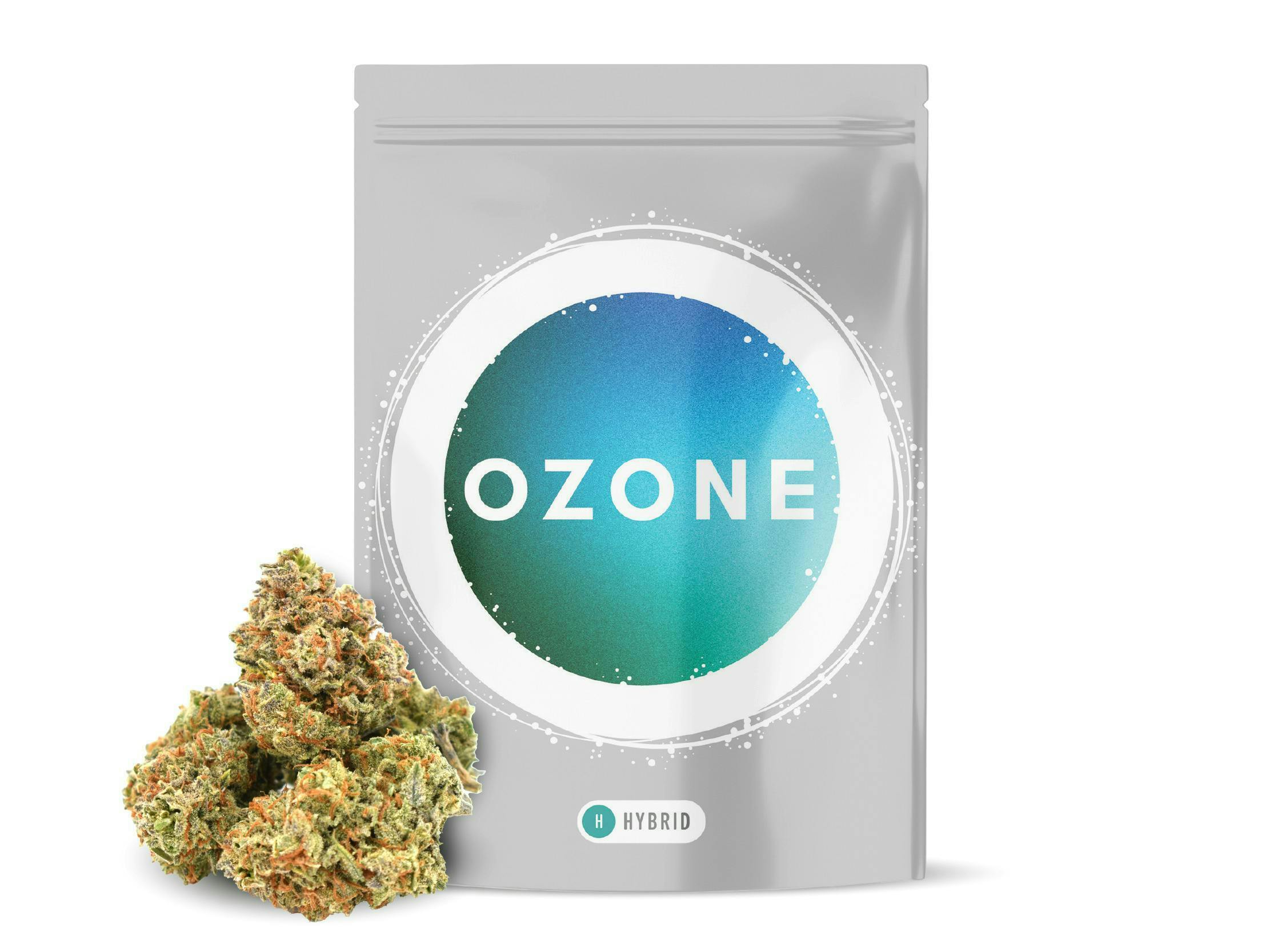 Ozone | Butterstuff | Flower | 14G - Ozone