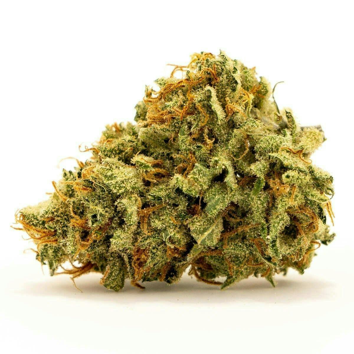 Rare Dankness | Super Sour Lemon | Flower | 28g