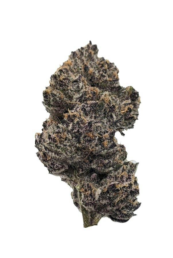 Rare Dankness | Blue Zushi | Flower | 28g