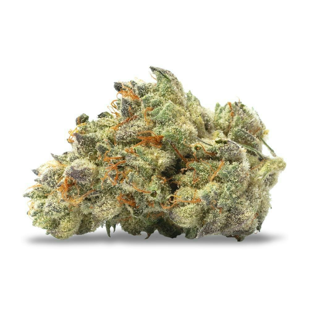 Rare Dankness | Cake Crasher | Flower | 28g by Rare Dankness