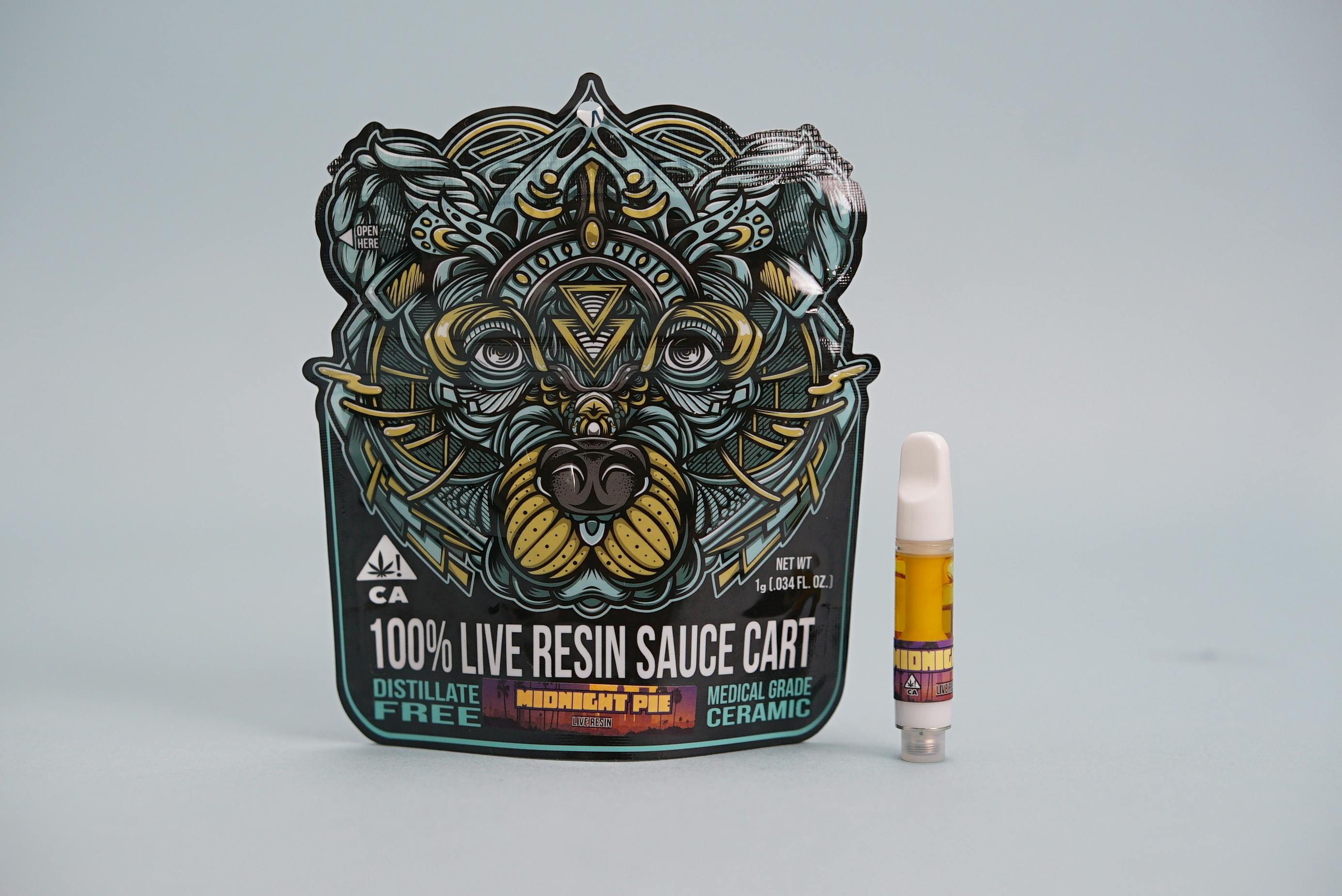 Bear Labs — Sweet