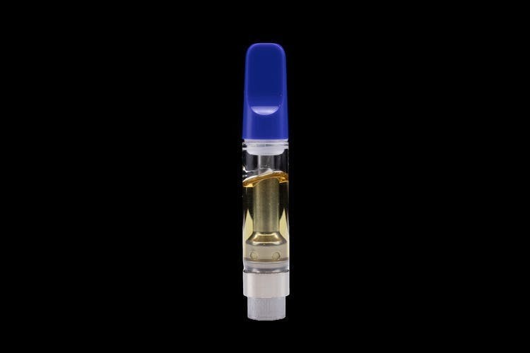 Blue Dream | Cartridge | 1g at Klutch Cannabis Dispensary Canton