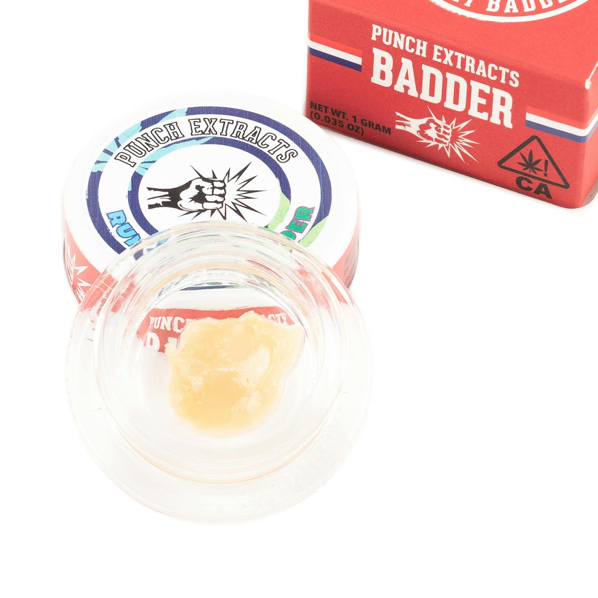 PUNCH EDIBLES & EXTRACTS — Candy Runtz
