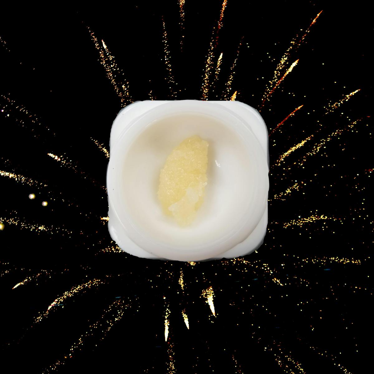 Banana Punch Live Resin