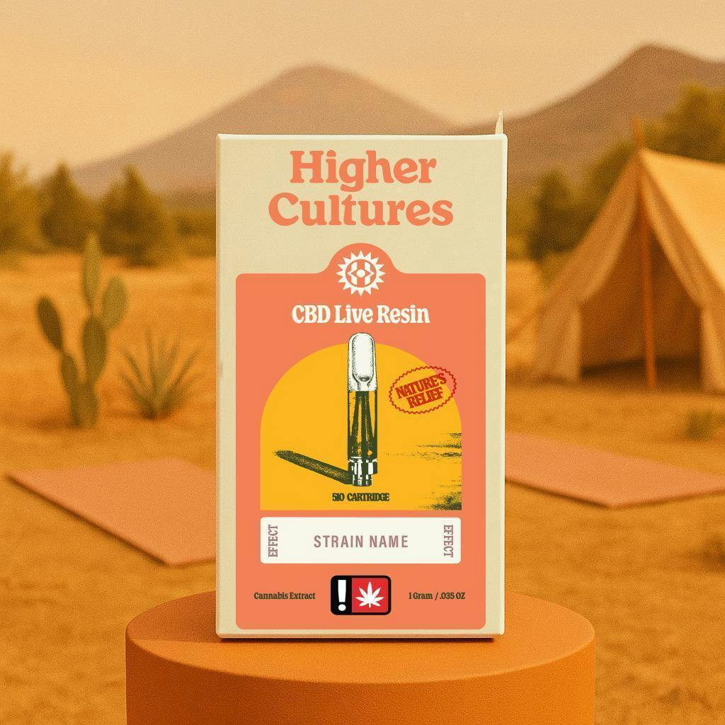 Higher Cultures: Pina P4 - - - Lre