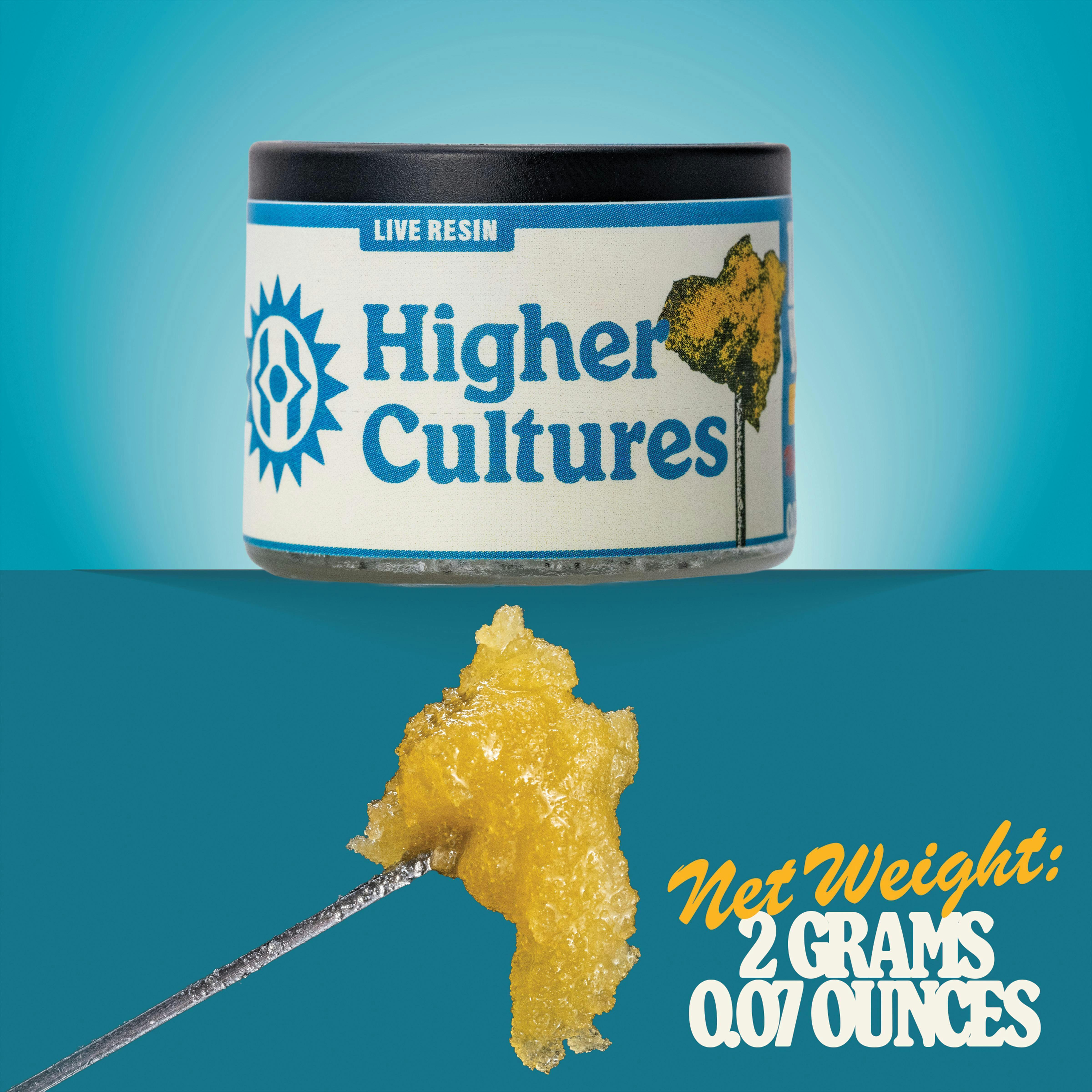 Higher Cultures: Hindu Skunk
