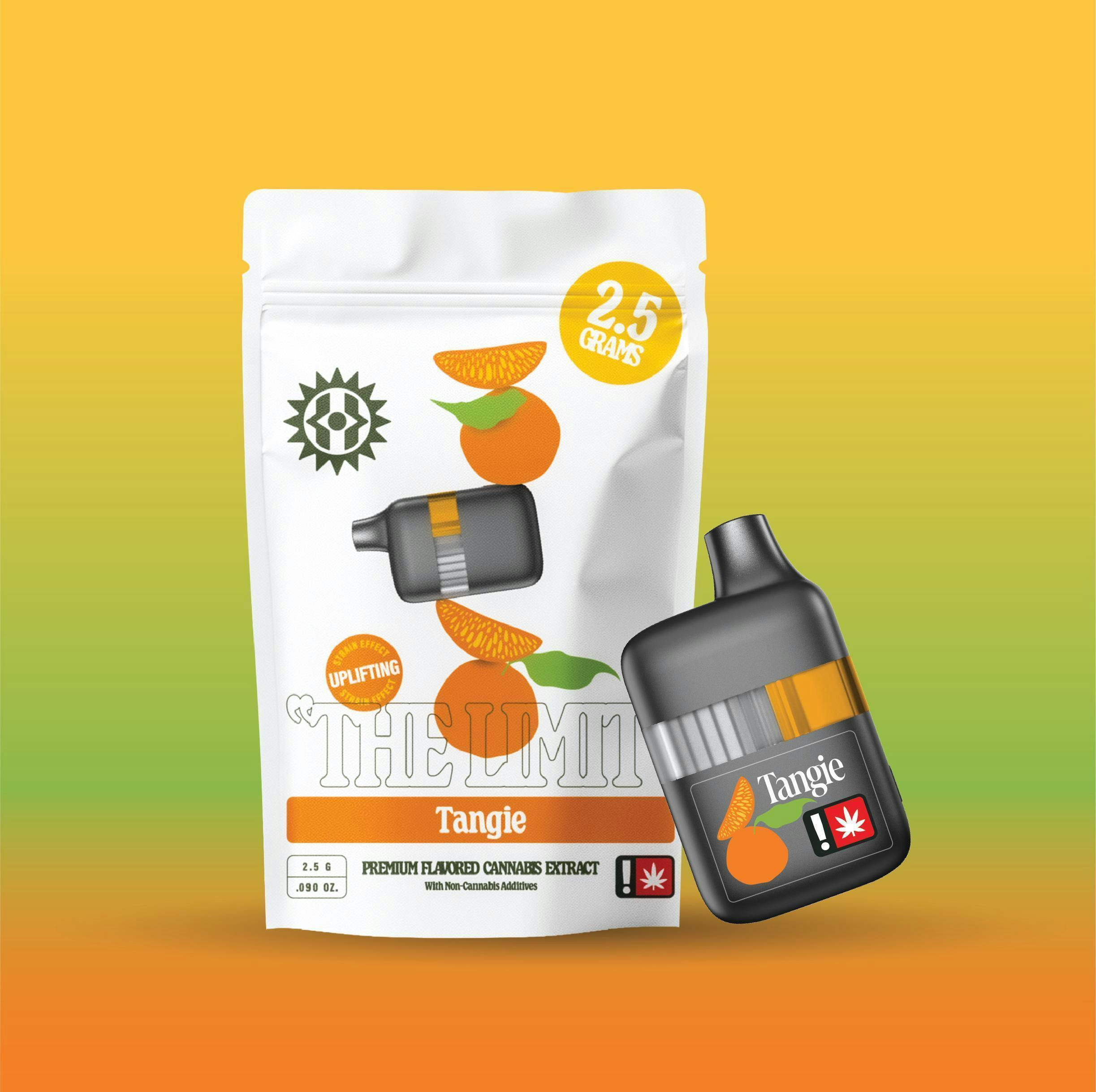 Tangie - 
