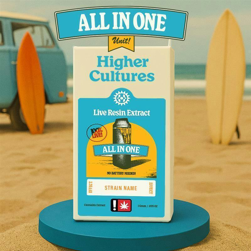 Higher Cultures: Breadstix - - Terps