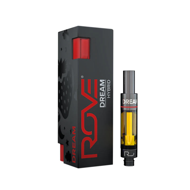 Rove Dream · ROVE Classics · 1g MD, Cartridges